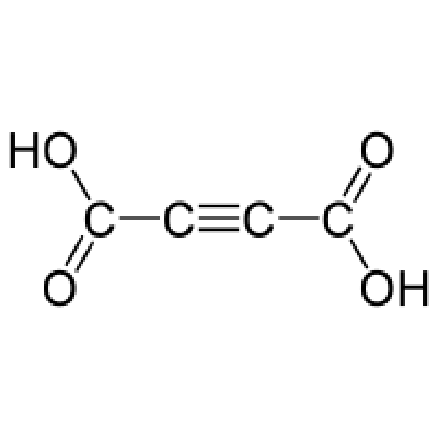 Acetylenedicarboxylic acid, 97%